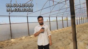 Kuchlik shamollarga chidamlik Issiqxona  #иссикхона #теплица #парник #теплица @hayotbek_group