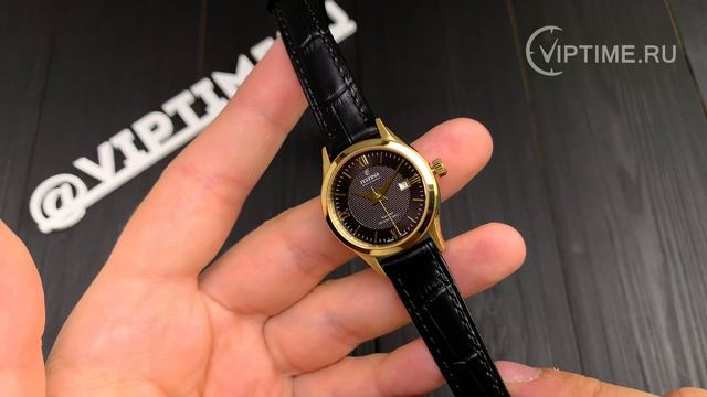 Festina Swiss Made F20011/4 смотреть онлайн