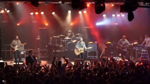 Сплин - Выхода нет, Milk, Москва, 3.11.11