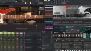 Кино - Группа крови (FL Studio cover)