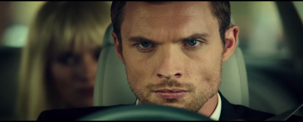 Перевозчик: Наследие / The Transporter Refueled (2015) Трейлер