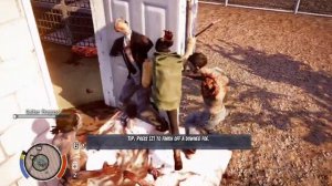 State of Decay Gameplay Walkthrough - Part 02 - Mission 02 - The Vet Clinic - PC Games