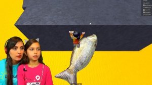 МАКДОНАЛЬДС Ограбили БАЛДИ Попал в ТЮРЬМУ Roblox Роблокс кукла BALDI в ШКОЛЕ ЧЕЛЛЕНДЖ Валеришка