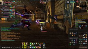 Крамату босс средней палубы  Karos   ONLINE