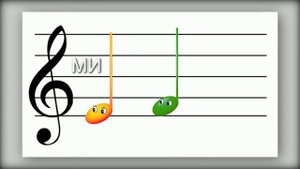 ?Музыкальная азбука? Ноты?