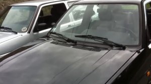 g60 syncro face a golf 2 limited R