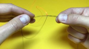 Топ 3 как привязать поводки чтобы они не путались. Лайфхаки и самоделки для рыбалки. Рыбалка 2021