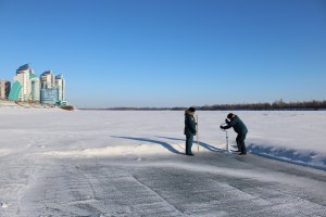 Государственная инспекция по маломерным судам о подготовке купелей