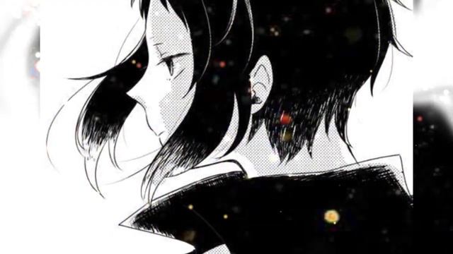 клип (дазАку) давай обнимемся в последний раз 💔😔 #bungoustraydogs #хочуврек #дазай #акутагава #fyp