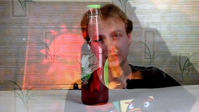 Как сделать зелья (potions)