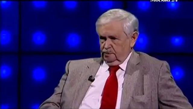 "Правда 24": Писатель Альберт Лиханов