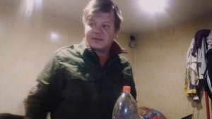 Пластиковая - Бункерная кормушка для кроликов... Усиленная.!!!