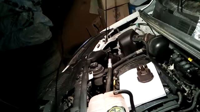 Сверление коллектора для ГБО на авто часть 1 смотреть онлайн