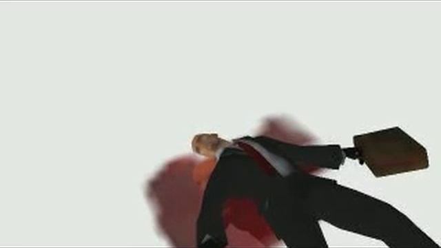 Hitman-Codename 47-Часть 1-Начало игры