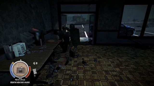 STATE OF DECAY - LIFELINE - PARTE 03 смотреть онлайн