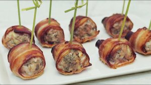 3 Классных рецепта из фарша на праздничный стол и на каждый день.
