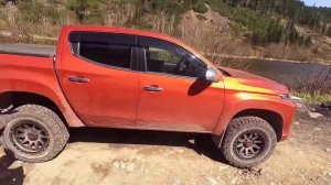 Автомобильное путешествие по Приморскому и Хабаровскому краю.