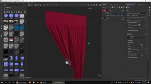 How To Create Velvet Texture In Substance Painter