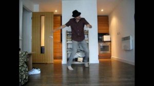 Electro Swing Dance: Electric Swing Circus - Golden Hour