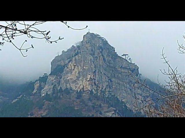 ▶️ КРЫМ 2023 / МАРШРУТ БОТКИНСКАЯ ТРОПА/ ВОДОПАДЫ ЯУЗЛАР// ГОРА СТАВРИ-КАЯ   ЯЛТА ТРОПА ЗДОРОВЬЯ