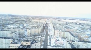 Копия видео "Северодвинск 31 марта 2017"