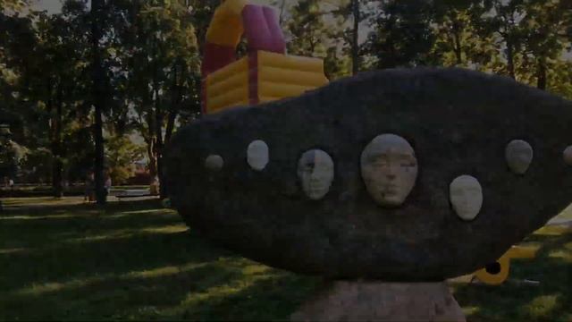 СМОРГОНЬ многоликая Uvarov Travel Guide