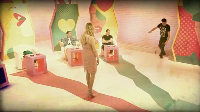 Парни выбирают девушек на "СЕРДЦА ЗА ЛЮБОВЬ"КАК ИЛЬДАР смотреть онлайн