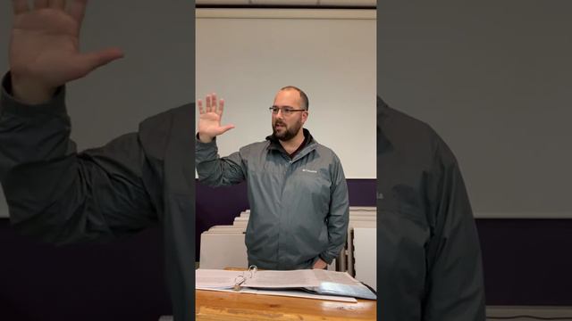 Mark 5:1-20 "From Demonically Disabled to Messiah's Messenger" смотреть онлайн