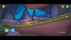 Bad Piggies 2 - Android Gameplay