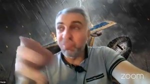 Школа: ДУХОВНАЯ БРАНЬ. Рамин Тейюбов. УРОК 5 (часть 1): БИТВА В РАЗУМЕ | 07/08/2022