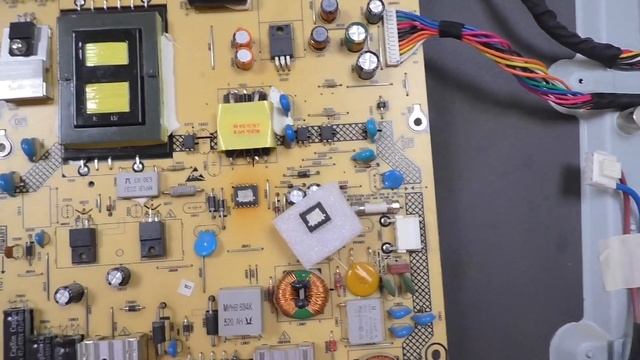 Последствия выездного ремонта телевизора смотреть онлайн