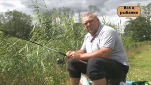 Ловля рыбы поплавком ваглер на заброшеном пруду.Как ловить рыбу на поплавок #всеорыбалке