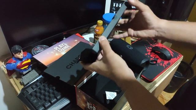 A Must Buy Speaker for your Computer - JBL CHARGE 4 unboxing