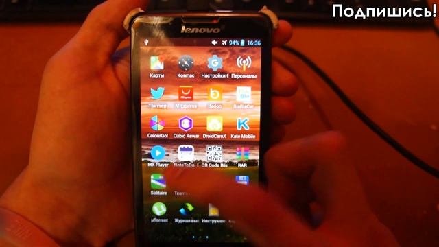 ПОДКЛЮЧАЕМ ТЕЛЕФОН, КАК WEB КАМЕРУ - DroidCam (USB Wi-Fi)
