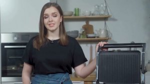 Обзор гриля Polaris PGP 2302D