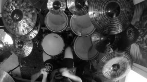 Slaughter To Prevail -Bratva- (Drum Cover)