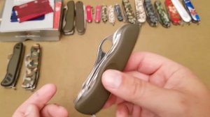 Нож Victorinox - лучший подарок!  Для всех.