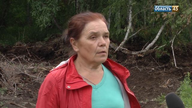 После нас хоть трава не расти. В Зауралье снимали и вывозили торф смотреть онлайн