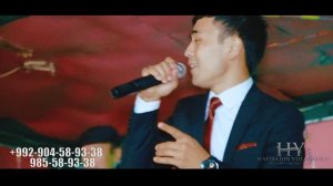 Safarmurod Yormatov - Ba pesh (Таджичка мая) "cover Ruslan Aliyev" 2022-2023 | 4k