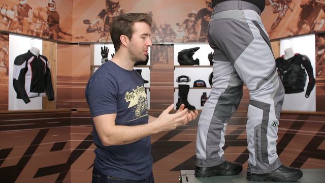 Klim Induction Pants Review смотреть онлайн