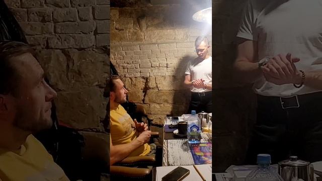 Элементы разборов, психологических и коучинговых инструментов в игре "Psy-coach Cashflow" 24.12.23