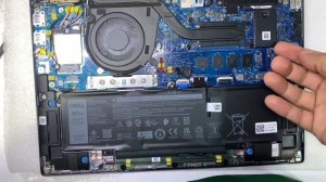 Dell Latitude 7440 review & upgrade