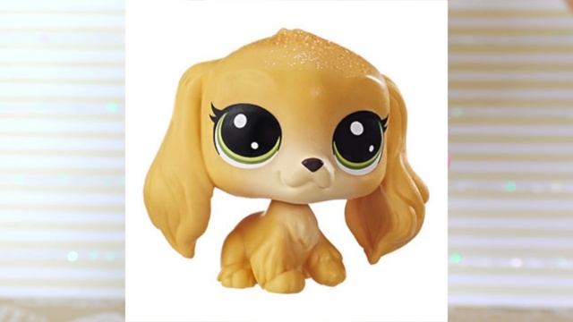 LPS: КАК ИЗМЕНИЛИСЬ ГЕРОИ ПОПУЛЯРА (LPS POPULAR) смотреть онлайн