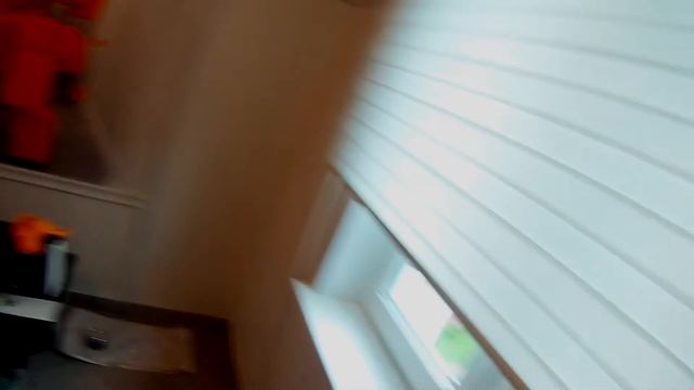 RollDecor - Установка классической рулонной шторы "Зебра" смотреть онлайн