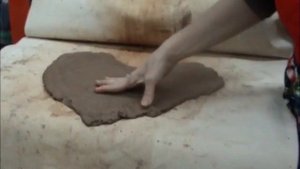 Изготовление керамических изделий. Сафина Лилия Каюмовна - МОЛОДЫ ДУШОЙ