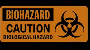 Занятия по гражданской обороне: бактериологический очаг