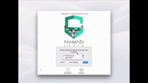 NoMAD Login+ 1.2 migration process