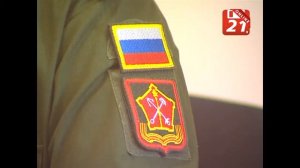 В Мурманской области продолжается осенний призыв