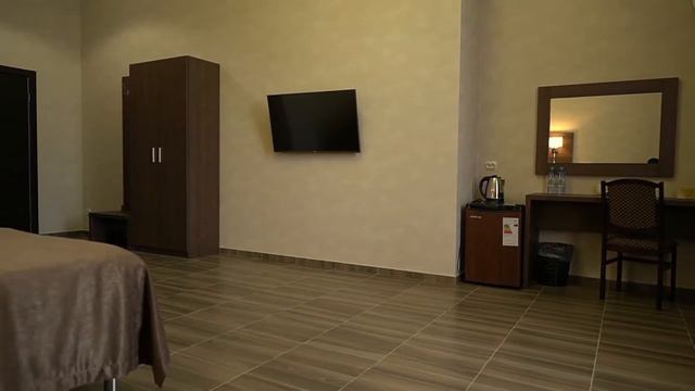 Белореченск/ASTERI HOTEL