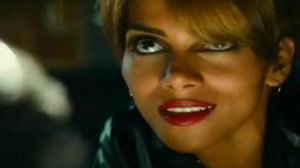 Halle Berry - Catwoman